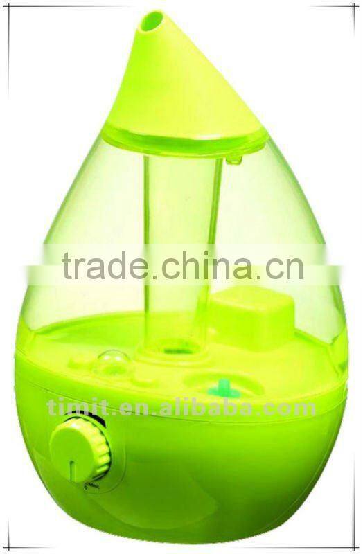 Drop Shape Water Humidifier