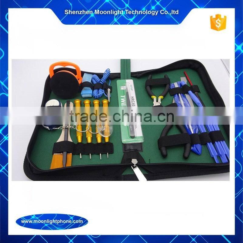 Multi Repairing Tools for Mobile Phone Refurbish