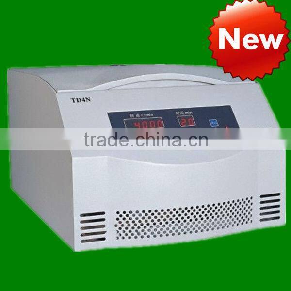 Low speed centrifuge TD4N,China supplier