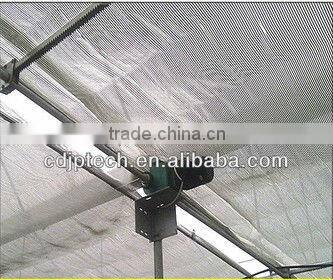 greenhouse kits gear motor