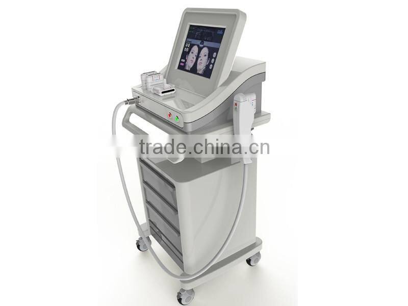 Portable HIFU machine new technology best selling products in america 2016