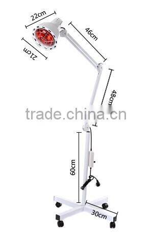 VY-L207 Far infrared rays therapy lamp