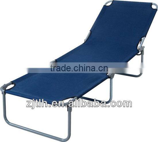 folding beach Deck chair