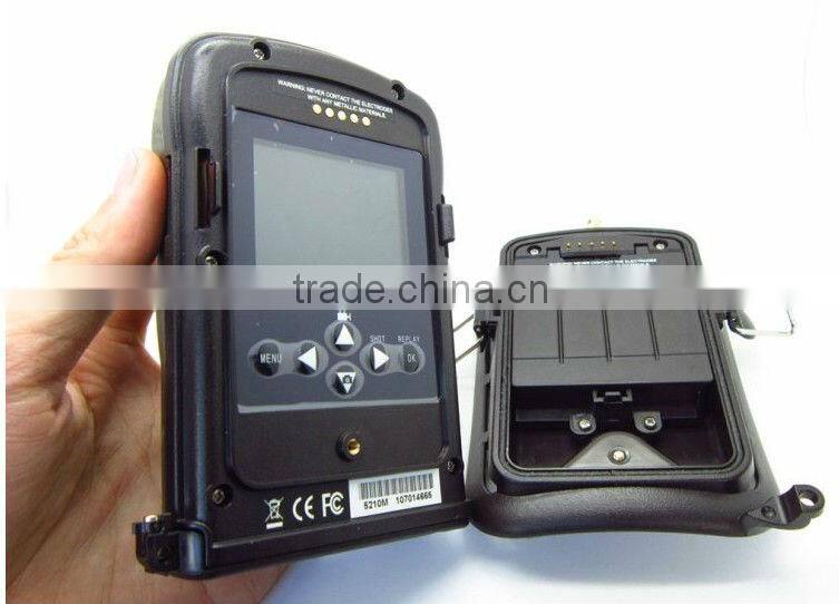 LTL ACORN 5210 MMS GPRS Digital Scouting Camera Ltl Acorn Ltl-5210MG 5210M 5210MM MMS/SMS/Email via GSM/GPRS Mobile Trail Camera