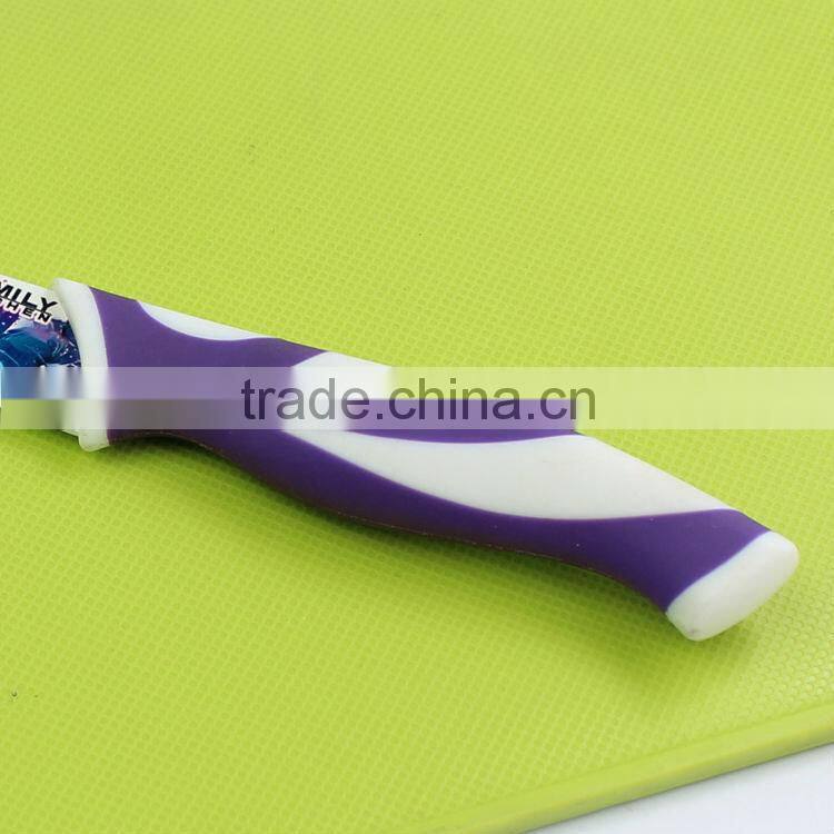 High quality kitchen knife tool set