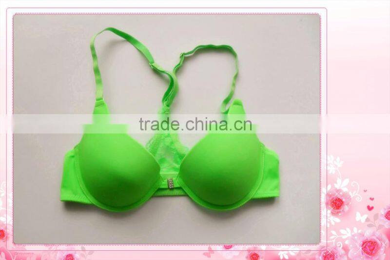Front Closure Sport Bras new