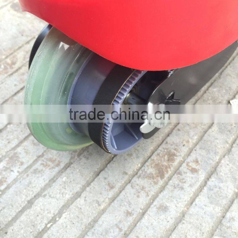 kids 24v 120w smart electric scooter,kid mini electric scooter