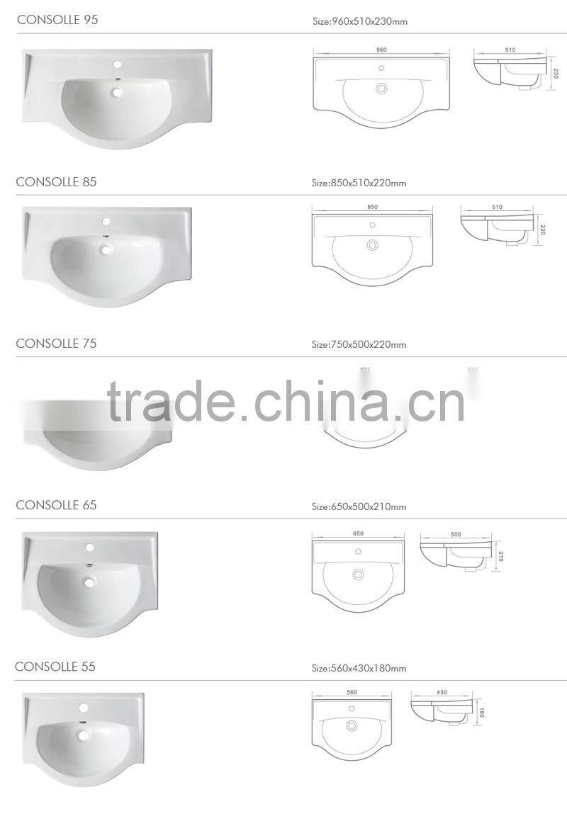 Sanitary wash basin, bathroom sink vanity wash basin, wash basin bathroom sink