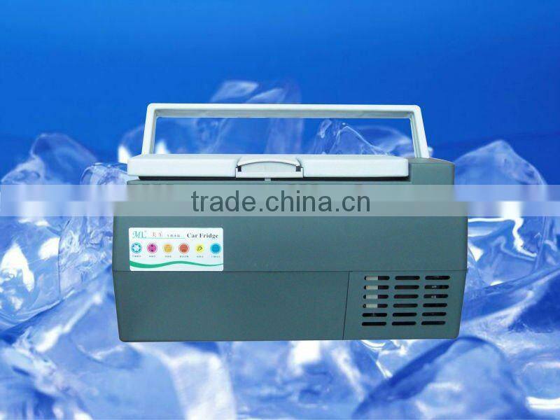 DC 12V/24V yacht fridge