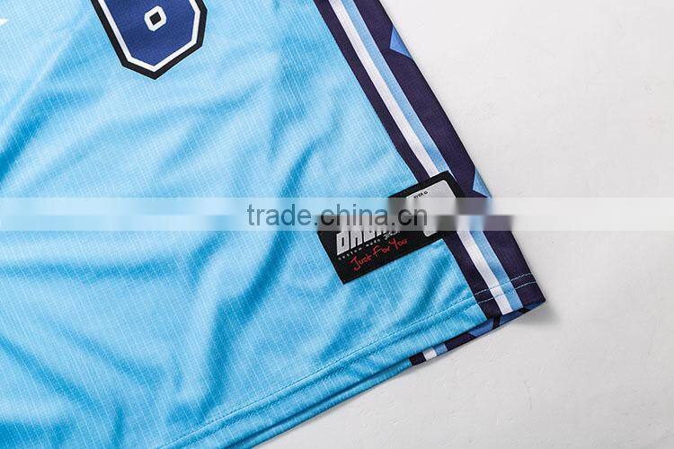 high quality sleeveless new design sublimation baskeball uniforms for women
