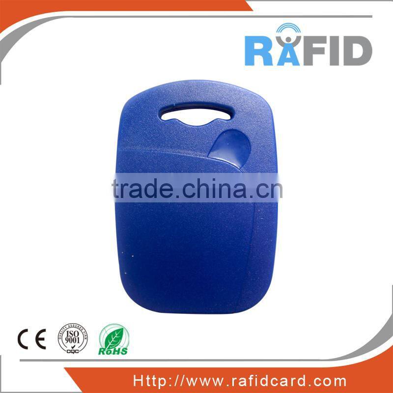 7 T5577 key card RFID ATMEL 5577 hotel key card card
