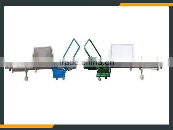 Leader stainless steel litchi fruit process line with CE & ISO