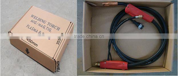 welding gun Panasonic 180A CO2 torch