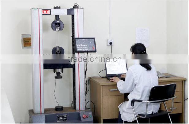 Nickel Based Welding Electrode For Cast Iron