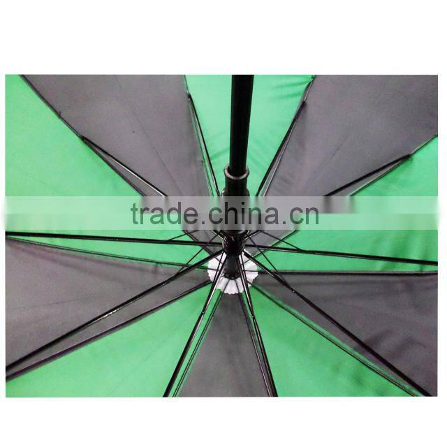 China supplier 23 inch cheap promotional umbrella for advertising