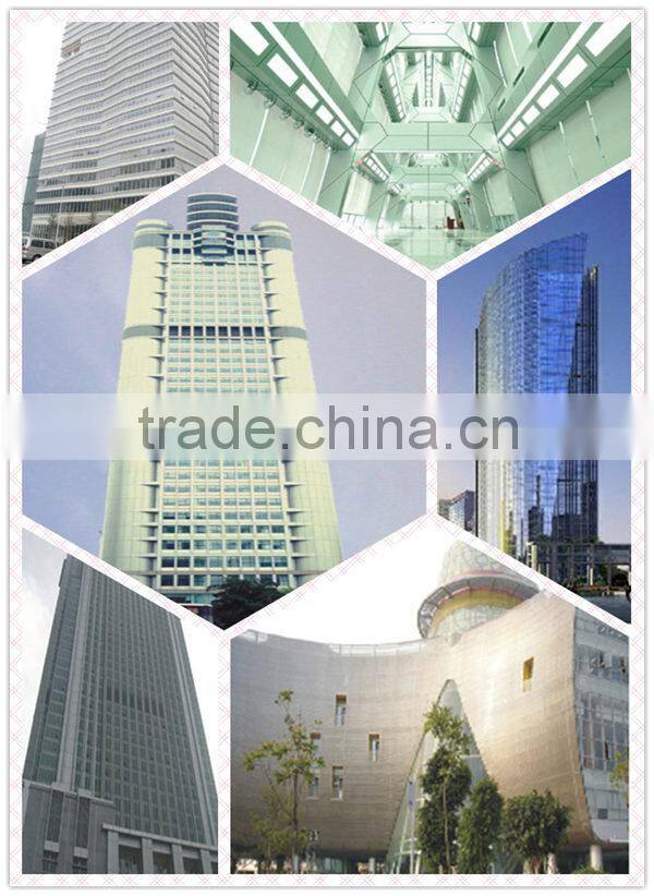 China Manufacture High Quality Magnetic Window Blinds/Aluminum Window Blinds