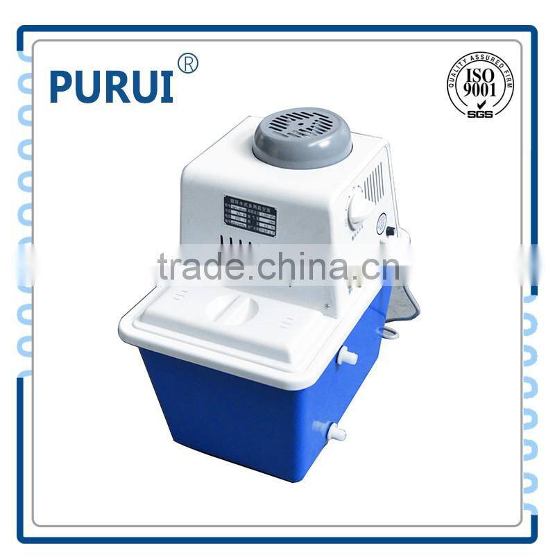 circulating water type laboratory vacuum pump