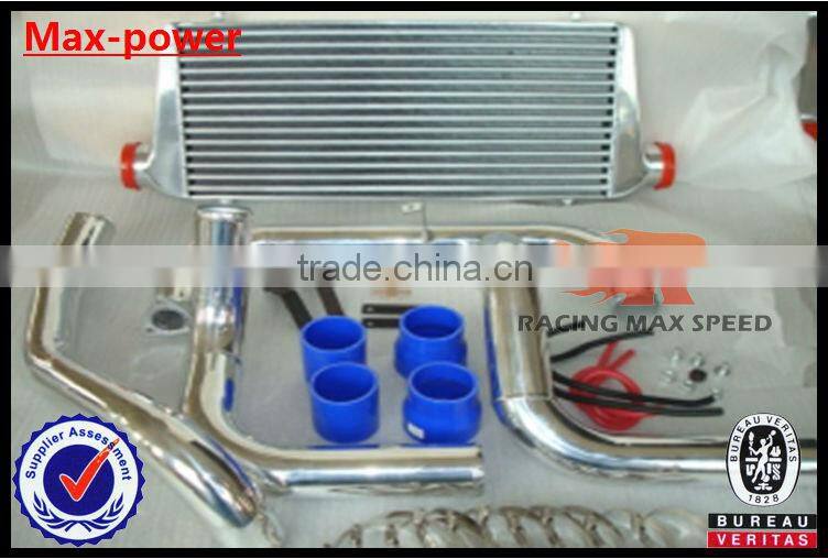 universal water intercooler kit for NISSAN PULSAR N14 GTiR