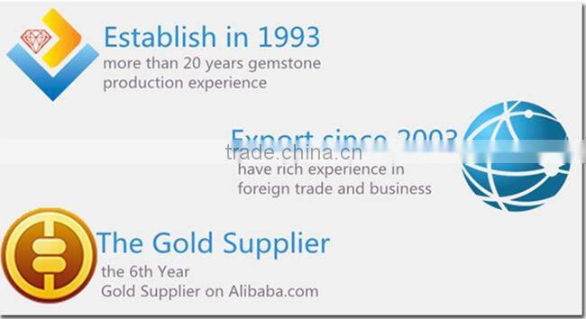 Synthetic Marquise Dark Champagne CZ Gemstones For Wedding Dresses