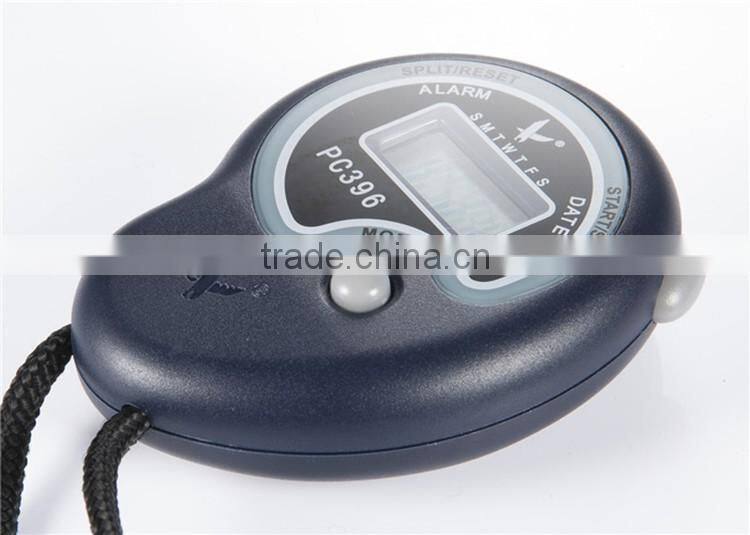 Mini cheap digital sport stopwatch