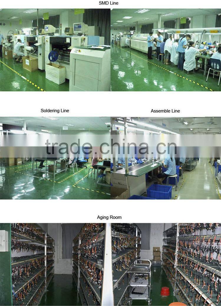 wireless security cameras 4ch 720P wifi security ip camera NVR kit