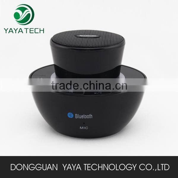 LED Bluetooth speaker