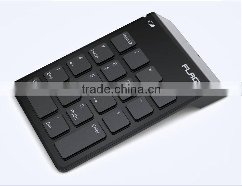 Latest 2.4G Mini Wireless keyboard for Laptop
