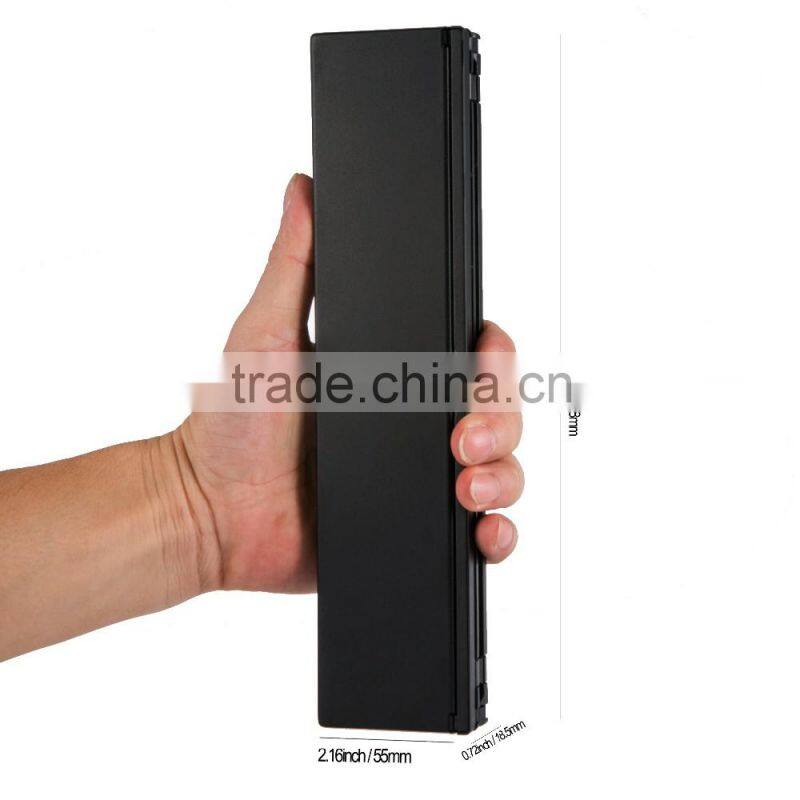Keyboard battop Foldable Bluetooth Keyboard With Kickstand battop Bluetooth Keyboard