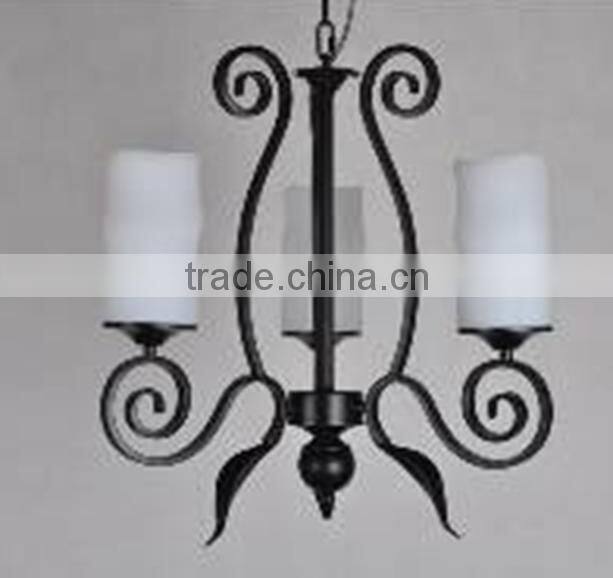 Modern European high quality top sale wall lamp for home lighting Model RT W6003-1