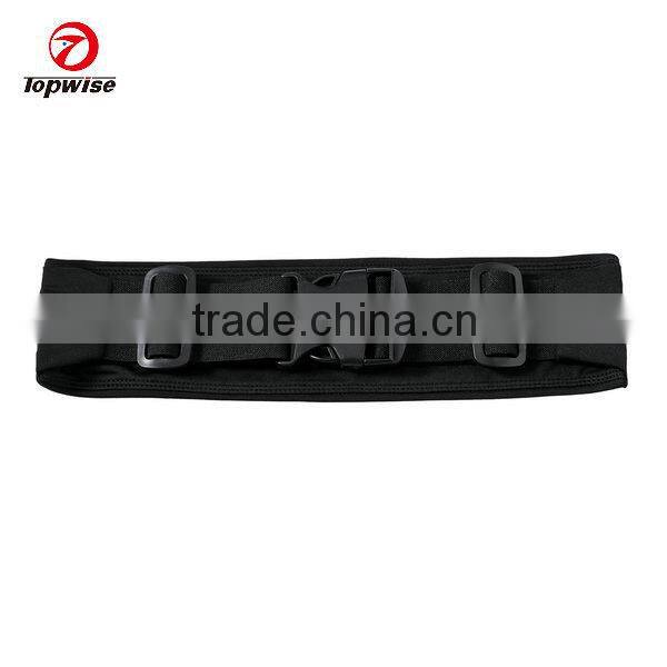Lycra New High Quality Running Waist Belt