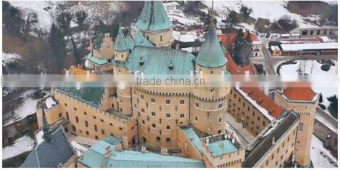 Best price perforance Follow me drone,16 Waypoint Mission Planning GPS quadcopter,Professional UAV drone with HD camera