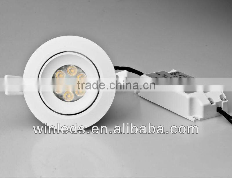 8W dimmable surface mounted led ceiling light led lighting