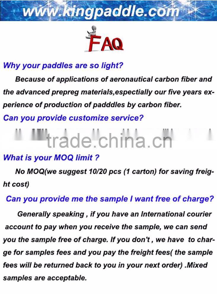 Promotional sports beach paddle beach paddle greenland paddle