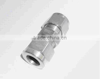 tooling cast quick coupling