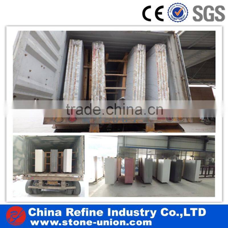 A grade light green onyx stone