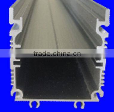 NEW! aluminum LED wall washer lamp casing
