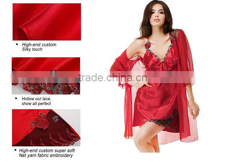 transparent charm corset lingerie