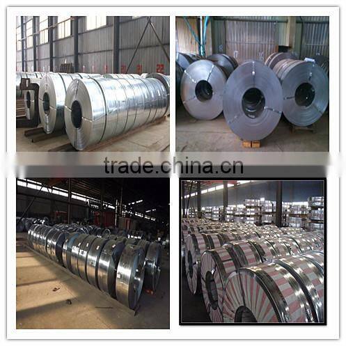 Cold Rolled Steel Strip bright annealed factory wholesale price