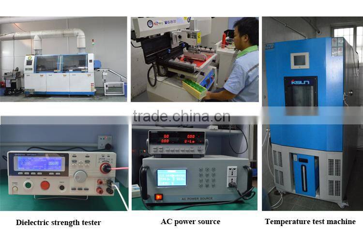 CE approved 300w switching power supply led power supply P29