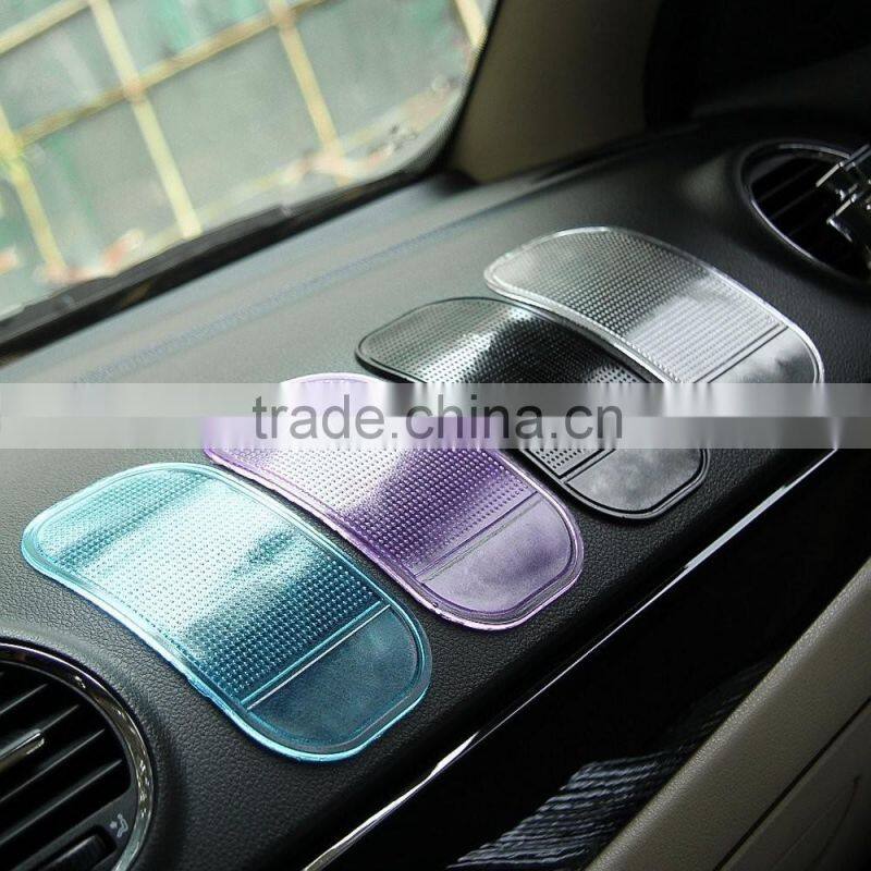 Magic Non-slip Mat Car Dashboard Adhesive Mat Sticky Pad