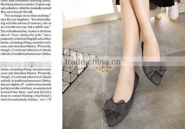 china shoe supplier wholesale ballerina shoe