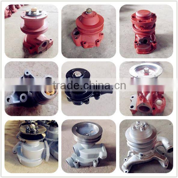 water pump kamaz 7406-1307010-01