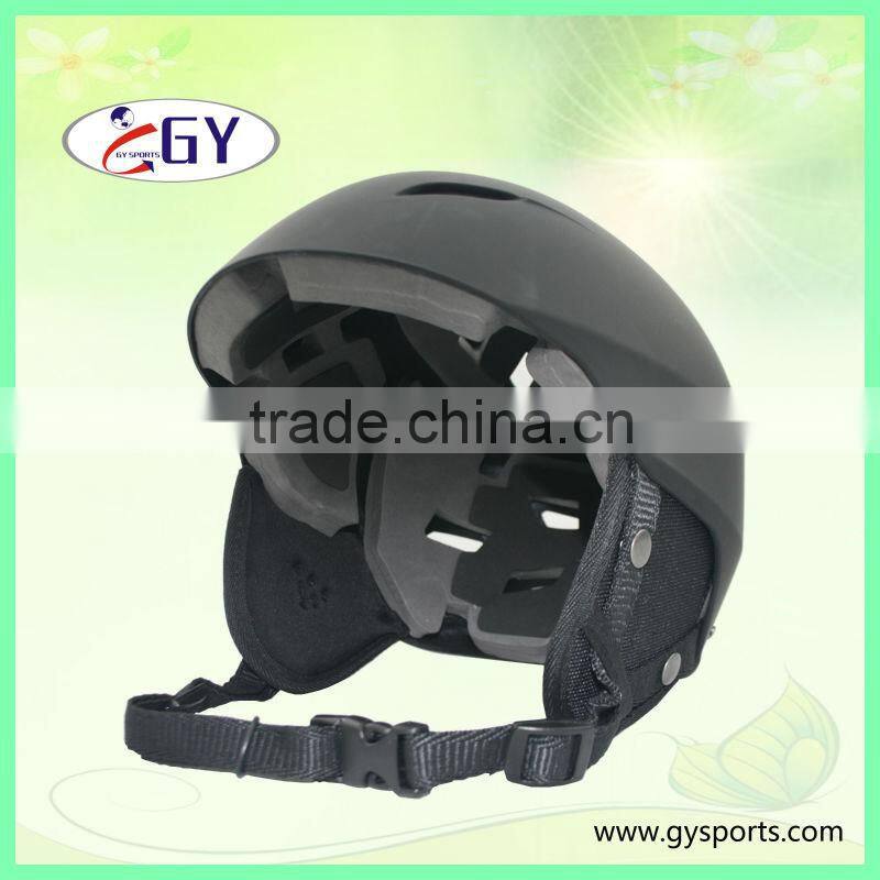 2015 typical water sport helmet with ABS PE