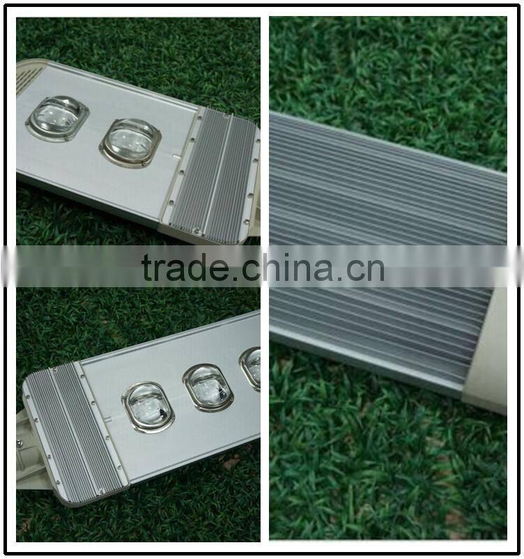High-efficiency led solar street light factory price