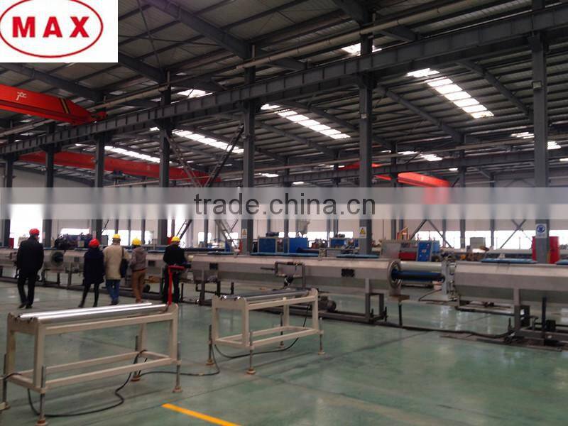 High abrasion resistance dredge uhmwpe pipe for transport sand,mud in river