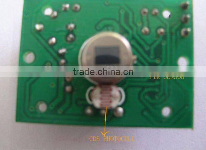 good price motion pir sensor module SB0061