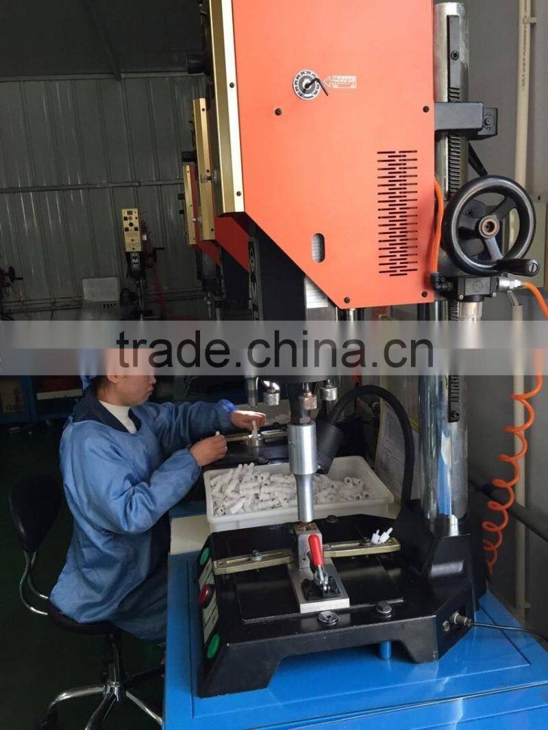 3/16'' PP EPDM Safety relief check valve SRV1603CEL-15