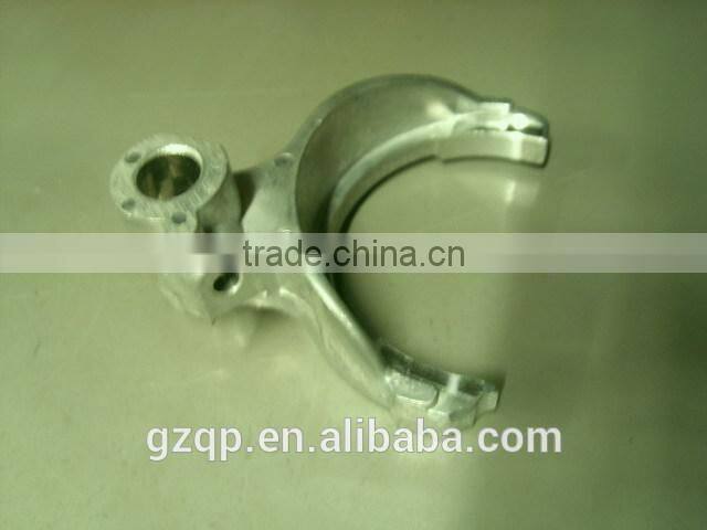 Auto parts GEELY FREE SHIP Manual transmission fork 3150010002