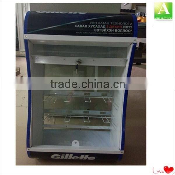 Best Price Acrylic Plastic Product Display Stand For Shop Promotion