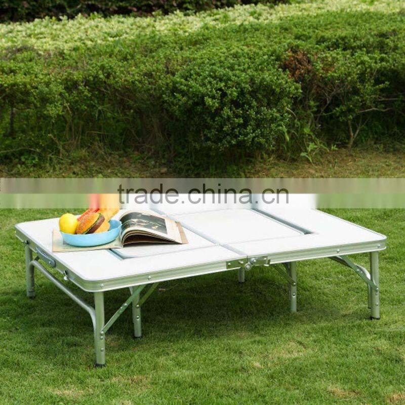 Korea barbecue folding table